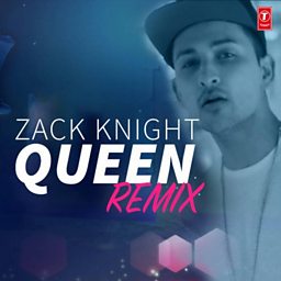 Queen Remix