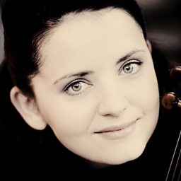 Imitazione delle campane from Violin sonata no.3 in D minor (encore)