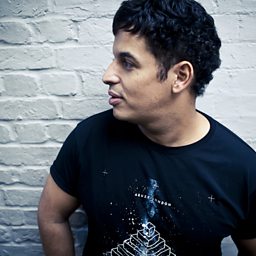Look Its Me (Richy Ahmed Remix)