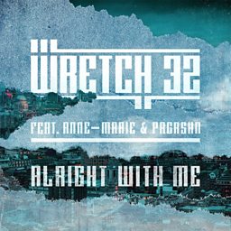 Alright With Me (feat. Anne-Marie & PRGRSHN)