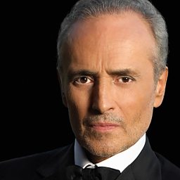 La Tabernera del Puerto: No puede ser (Romanza de Leandro)