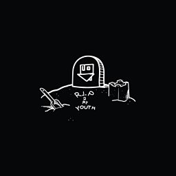 R.I.P 2 My Youth