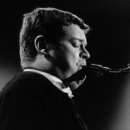 All Night Long (1961): Overture