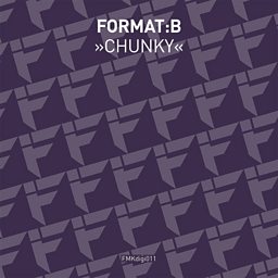 скачать format b chunky