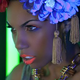 Waterfalls (1Xtra Live Lounge, 25 Feb 2019) (feat. Eva Lazarus & Knucks)