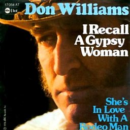 I Recall a Gypsy Woman