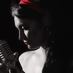 On The Line (feat. Collette Warren & Ben Soundscape)