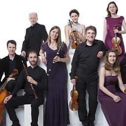 Arianna Abbandonata - Cantata S98 For Soprano, Strings And Continuo