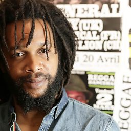 Jah Is The Way