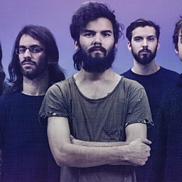 Vultures