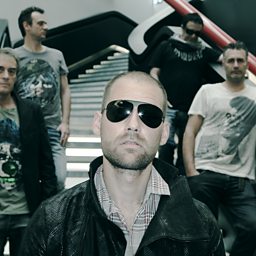 Chase The Sun (Radio Edit)