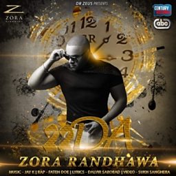 22Da (feat. Fateh & Jay K)
