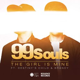 The Girl Is Mine (feat. Destiny’s Child & Brandy)