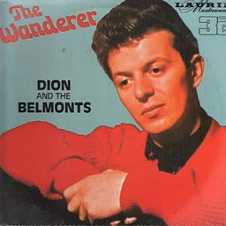 The Wanderer