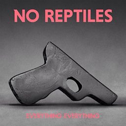 No Reptiles