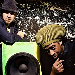 Dilemma (Mr Benn Remix)