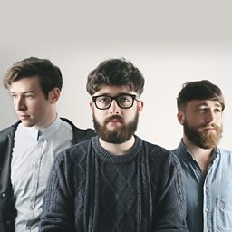 Nothing To No One (The Quay Sessions, 1st November 2018)