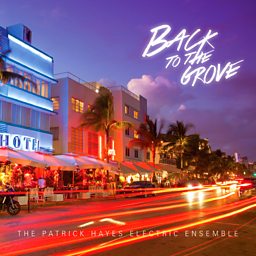 Back To The Grove