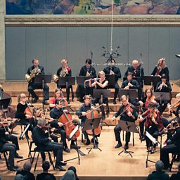 Trumpet Concerto In E Flat - iii: Rondo