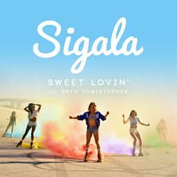 Sweet Lovin' (feat. Bryn Christopher)