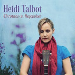 Christmas In September