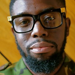 Caroline No (feat. Kojey Radical)