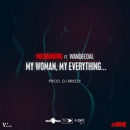 My Woman, My Everything (feat. Wande Coal)