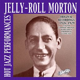 Doctor Jazz