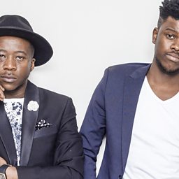 Electronic Maskandi (feat. Winnie Khumalo & Nokwazi)