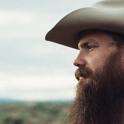 Broken Halos - Chris Stapleton