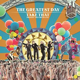 Greatest Day