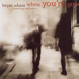 When You're Gone (feat. Melanie C)