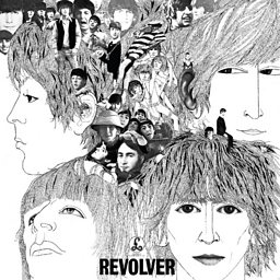 Eleanor Rigby
