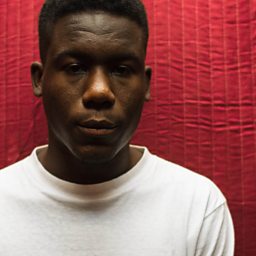 The Only One (feat. Skizzy Mars)