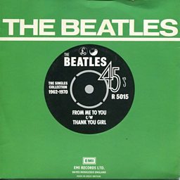 Please Please Me
