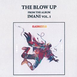 The Blow Up