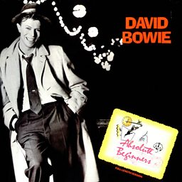 Absolute Beginners