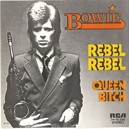 Rebel Rebel