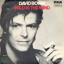Wild Is The Wind