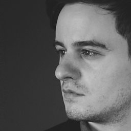 Trndsttr (Lucian Remix) (feat. M. Maggie)