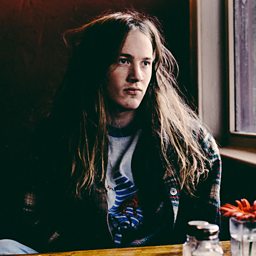 Pylons (Radio 1 Session, 18 March 2015)