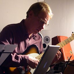 Lucretius Melody (Tectonics 2016)