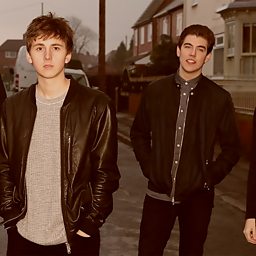 Nobody Knows - In Session for BBC Radio Sheffield