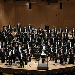 Symphony No 3 (Jesus Messiah, Save Us!)