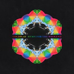 Hymn For The Weekend (feat. Beyoncé)