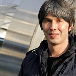 Mystic Age (feat. Brian Cox)