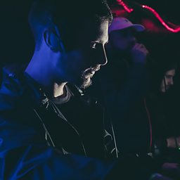 Gyalist Riddim (Asa & Sorrow Remix)