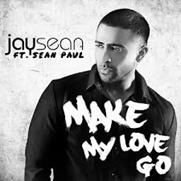 Make My Love Go (feat. Sean Paul)