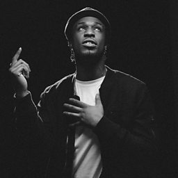 Outstanding & Outrageous (feat. Bobii Lewis & New Machine)