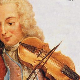 Birthday Cantata for Frederick I: Overture